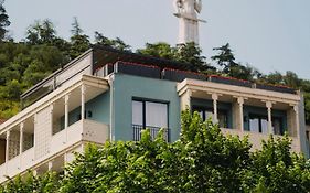 Amante Narikala Tbilisi